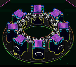 Interface Technologies | Mechanical Design